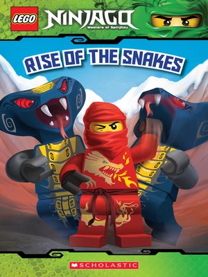 cover image of Rise of the Snakes